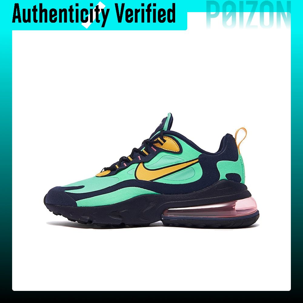 Nike Shoes Air Max 270 - Мужские низкие кроссовки Nike Air Max