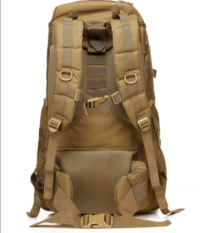 Рюкзак для походов NOVRA 65L с – обзор и цена Hiking Backpack Waterproof