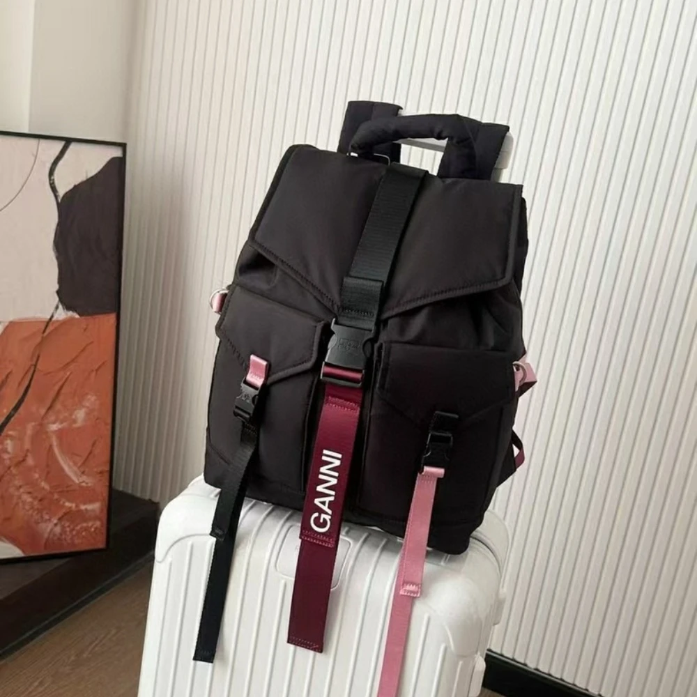 Роскошный рюкзак Re-Tech для ж – обзор и цена Canvas Backpack Casual
