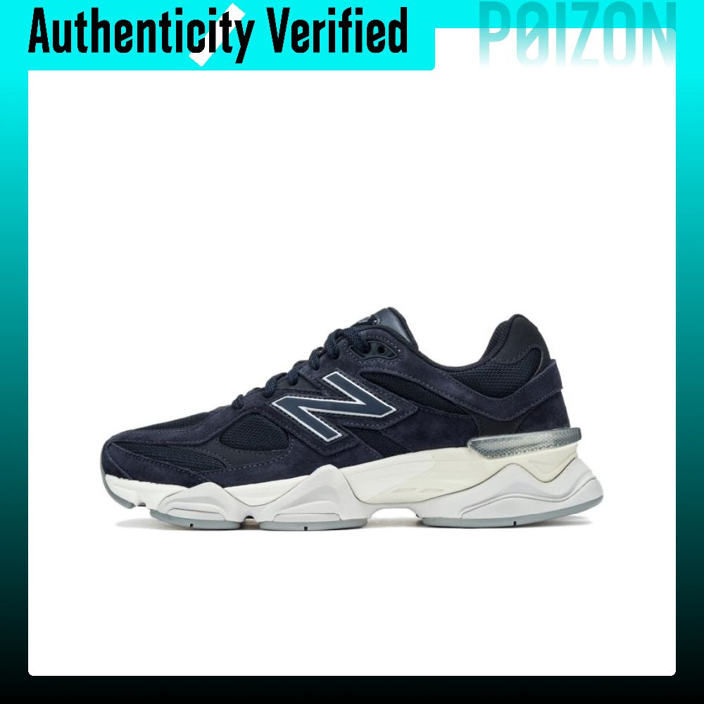 New Balance NB 9060, повседнев – обзор и цена New Balance Shoes 9060