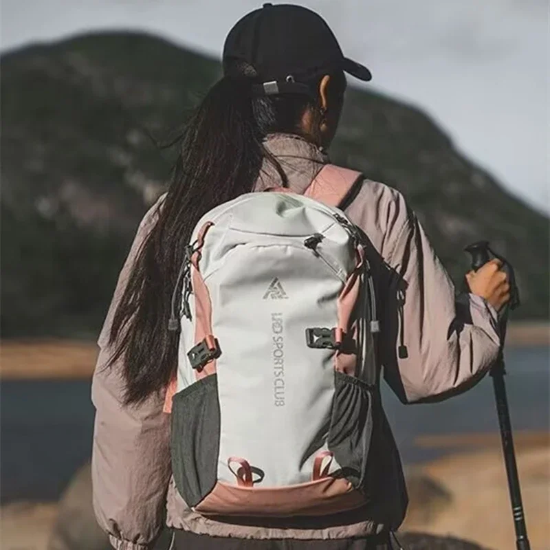 Легкий походный рюкзак для пут – обзор и цена Hiking Backpack Waterproof