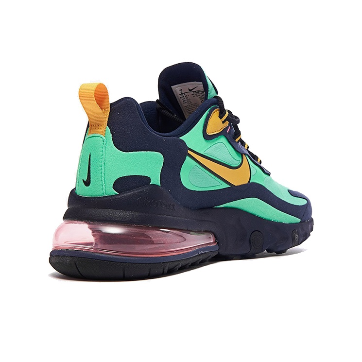 Мужские низкие кроссовки Nike  – обзор и цена Nike Shoes Air Max 270