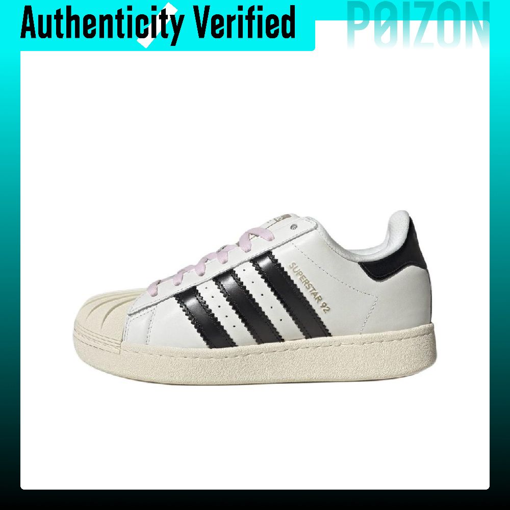 Adidas Originals Superstar 92  – обзор и цена Adidas Shoes Superstar