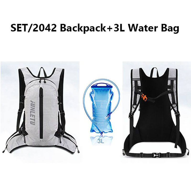 Новый набор для активного отды – обзор и цена Hiking Backpack Waterproof