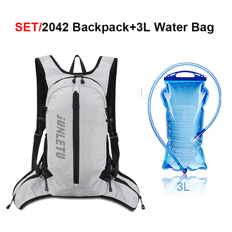 Новый набор для активного отды – обзор и цена Hiking Backpack Waterproof