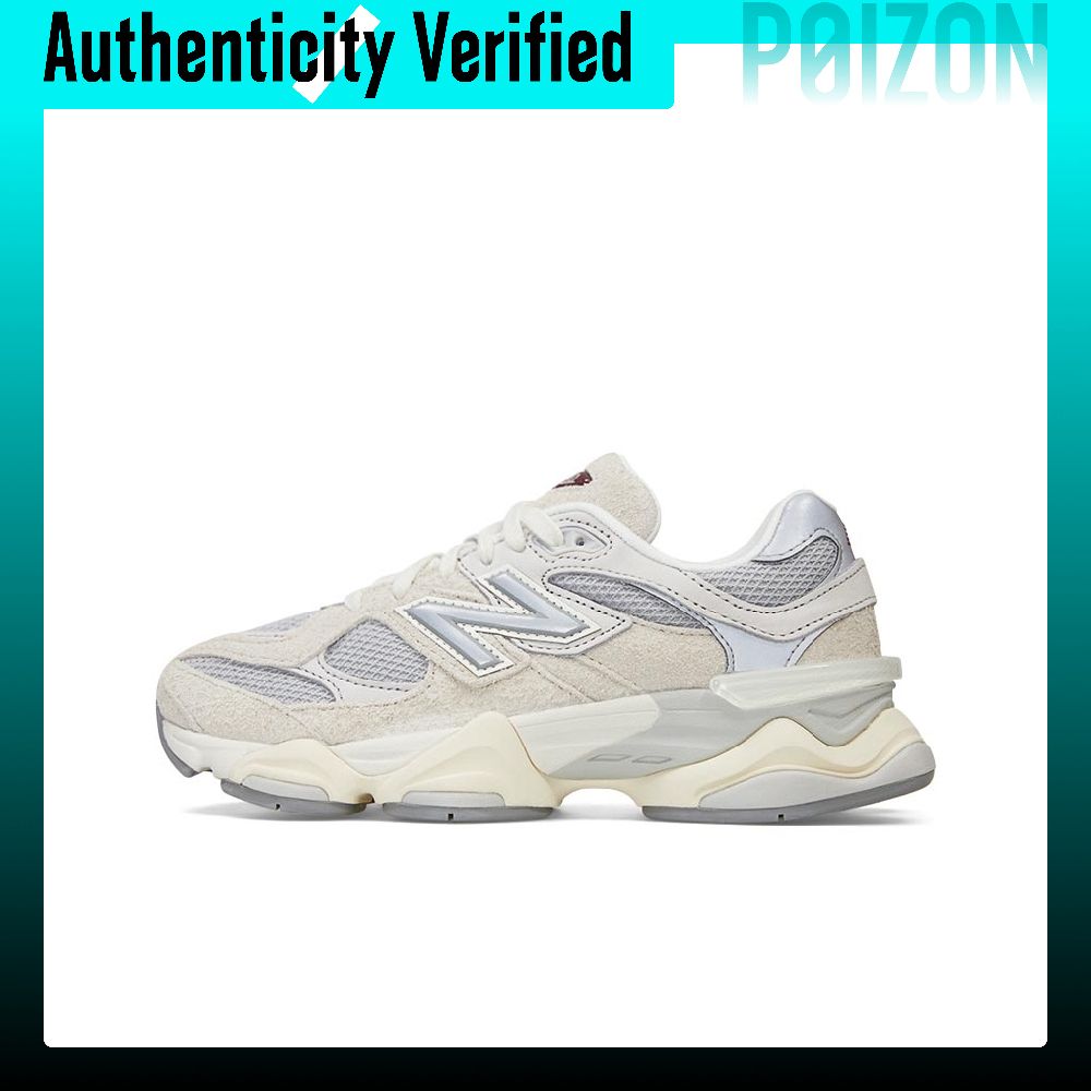 New Balance NB 9060, повседнев – обзор и цена New Balance Shoes 9060