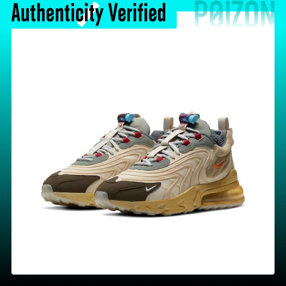 Кроссовки Travis Scott X Nike  – обзор и цена Nike Shoes Air Max 270
