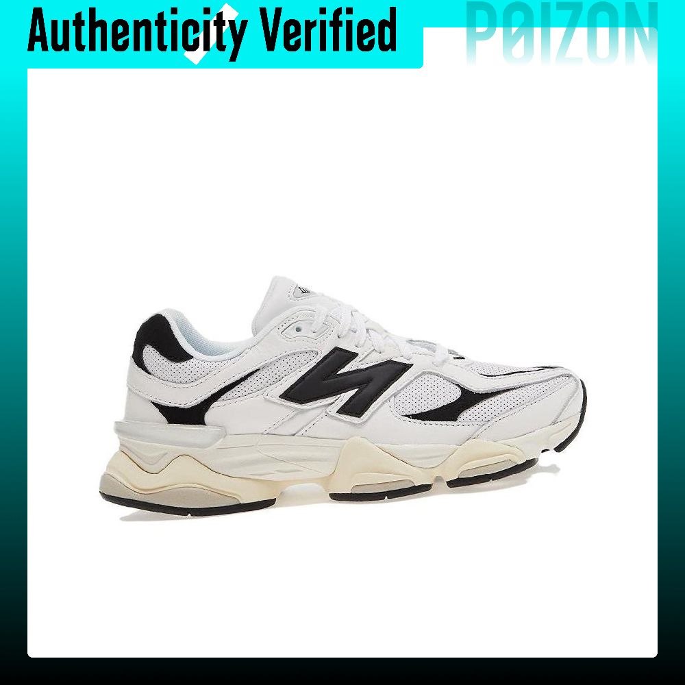 New Balance NB 9060, повседнев – обзор и цена New Balance Shoes 9060