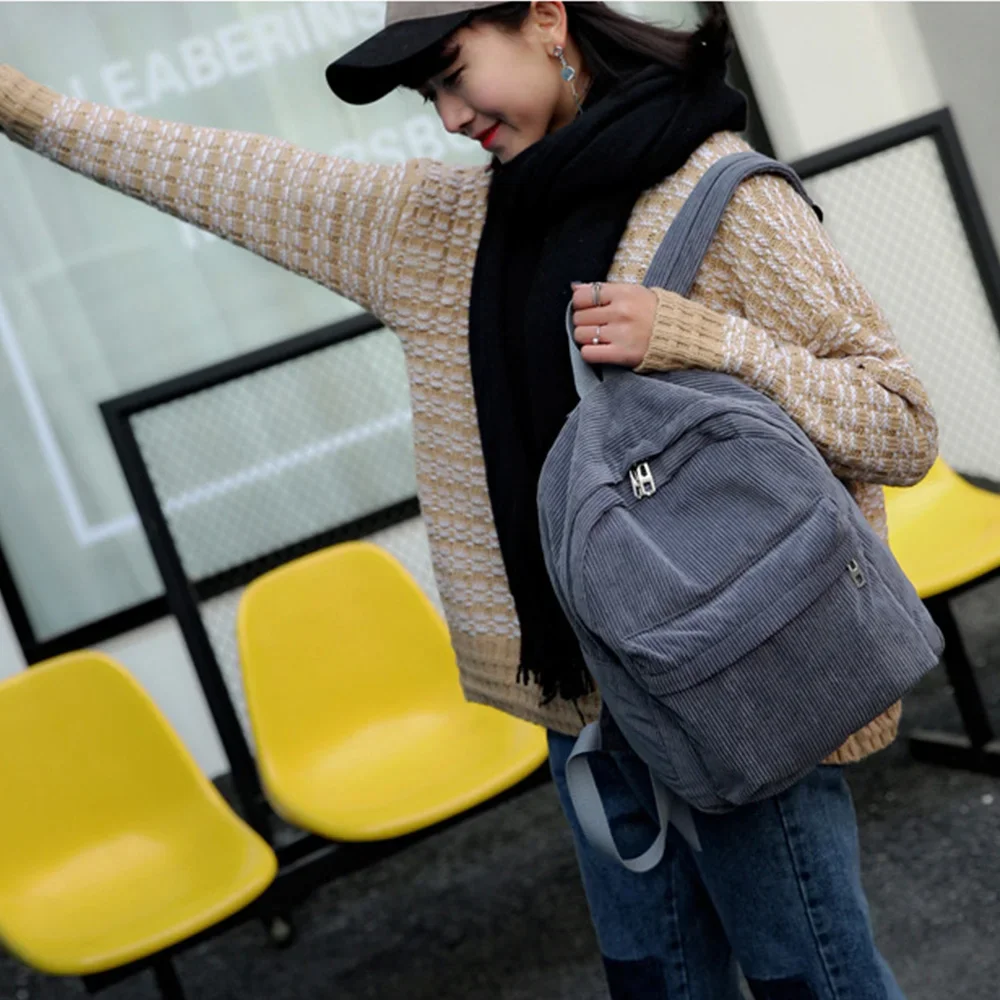 Новая модная тенденция: женски – обзор и цена Fashion Backpack Women