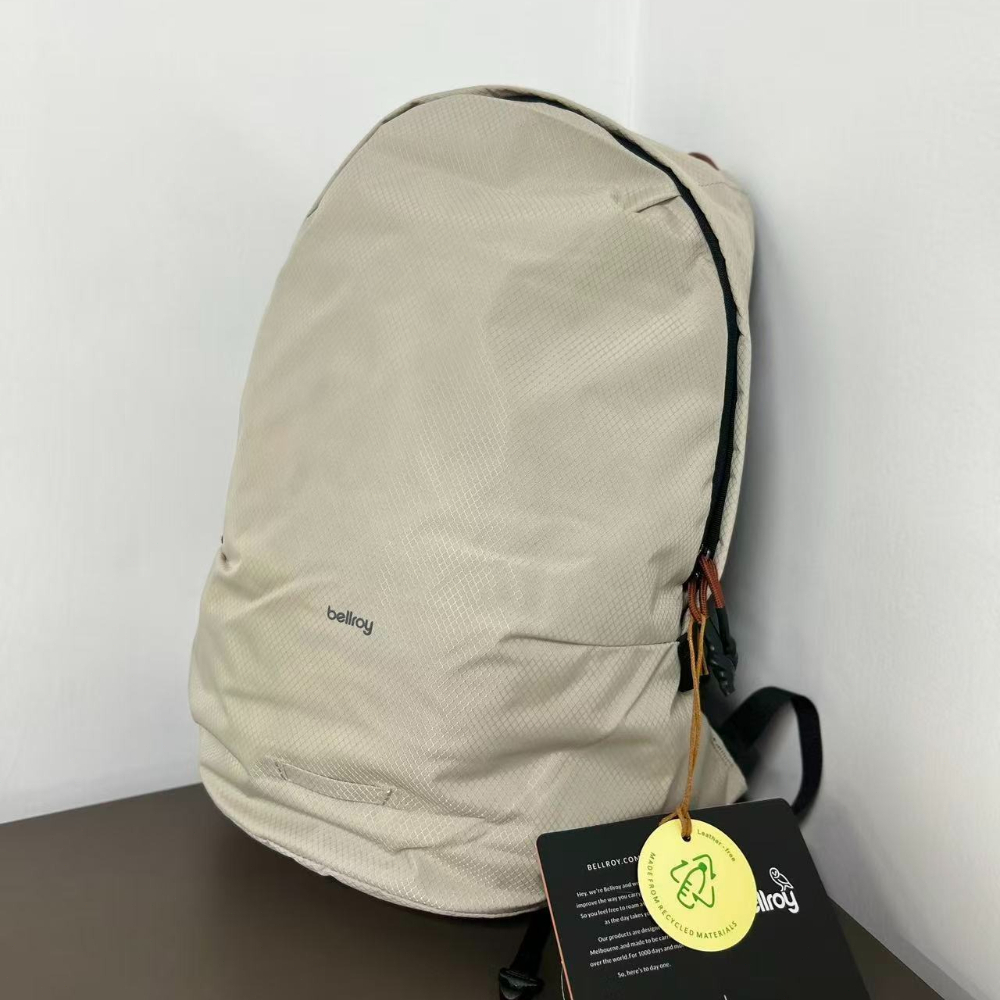 Легкий рюкзак Bellroy Lite Day – обзор и цена Hiking Backpack Waterproof